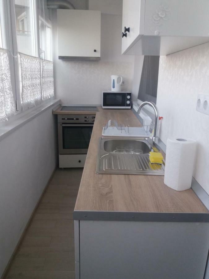 Juli'S Apartment ออราแด ภายนอก รูปภาพ